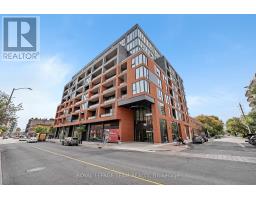 210 - 10 JAMES STREET, Ottawa, Ontario