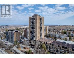 1406 - 505 ST LAURENT BOULEVARD, Ottawa, Ontario