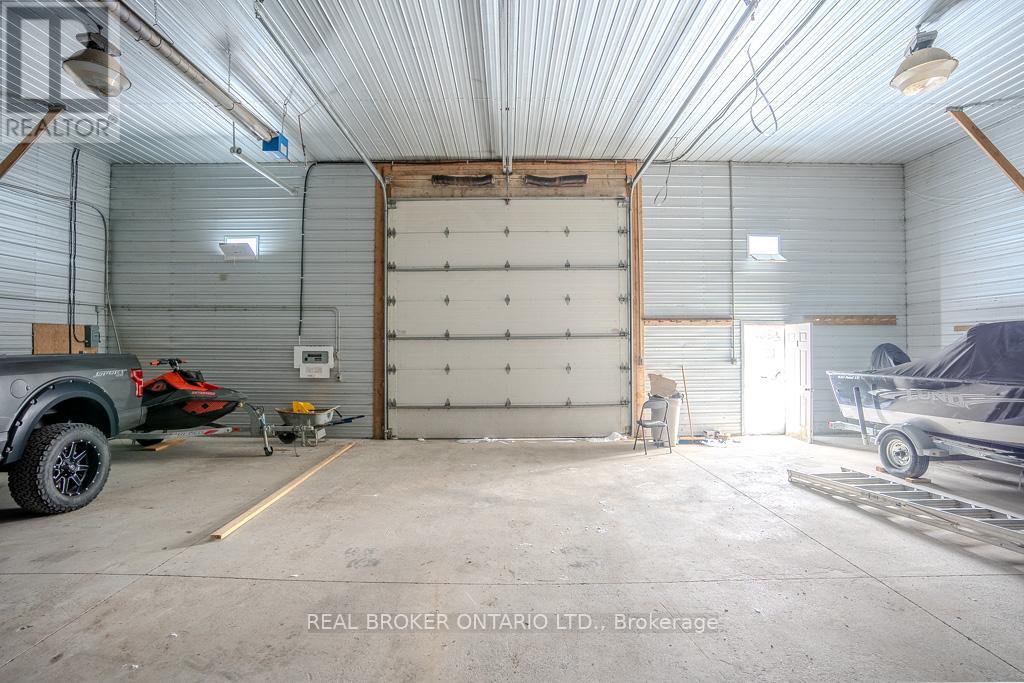 16915 8th Road, North Stormont, Ontario  K0C 1W0 - Photo 26 - X12874216