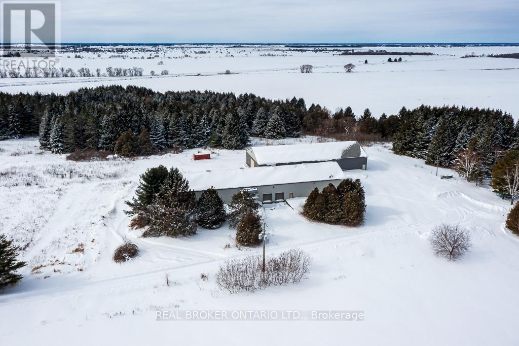 16915 8th Road, North Stormont, Ontario  K0C 1W0 - Photo 3 - X12874216