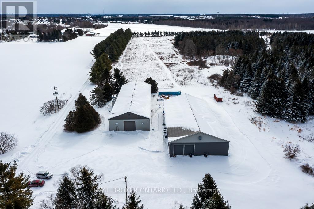 16915 8th Road, North Stormont, Ontario  K0C 1W0 - Photo 6 - X12874216