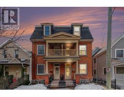 34 LEWIS STREET, Ottawa, Ontario