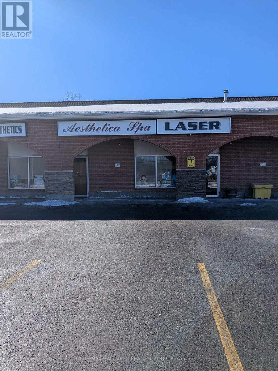 4 - 4100 Albion Road, Ottawa, Ontario  K1T 3W1 - Photo 2 - X12874860