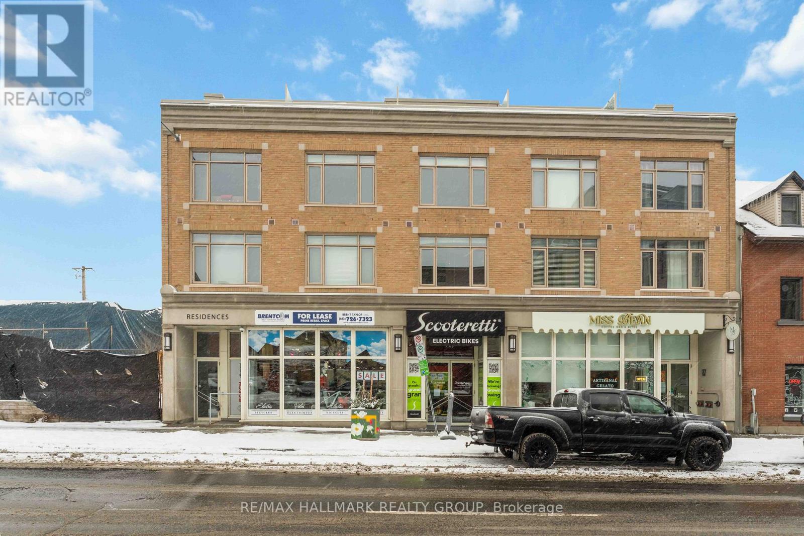 15 - 202 ST PATRICK STREET, Ottawa, Ontario