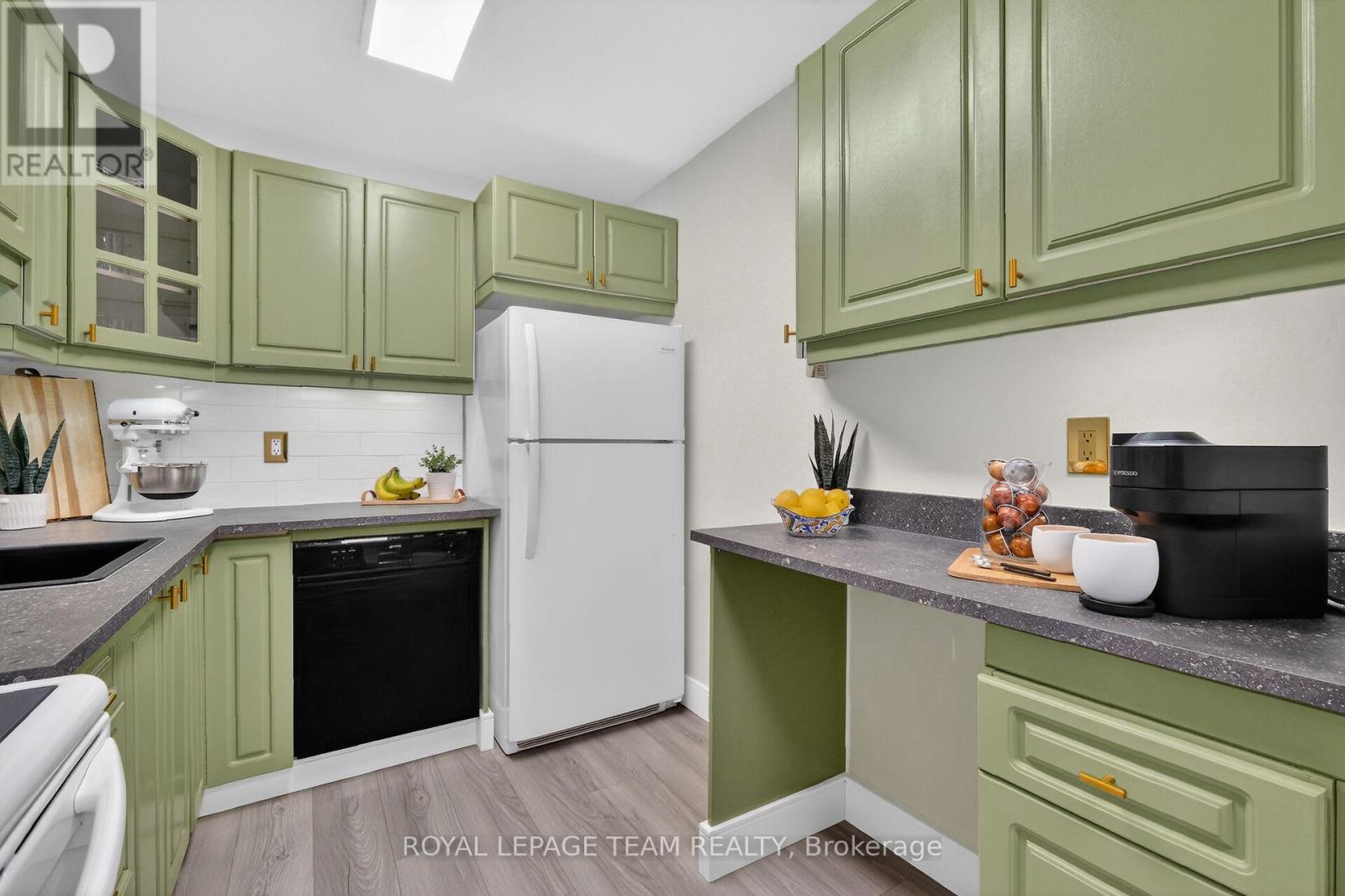 1809 - 515 St Laurent Boulevard S, Ottawa, Ontario  K1K 3X5 - Photo 13 - X12876140