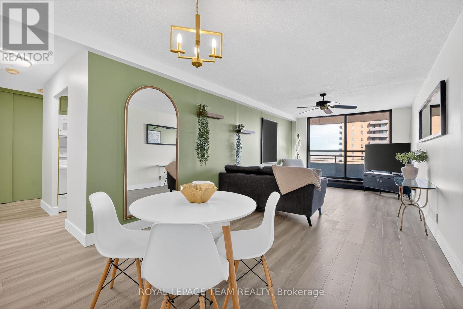 1809 - 515 St Laurent Boulevard S, Ottawa, Ontario  K1K 3X5 - Photo 14 - X12876140