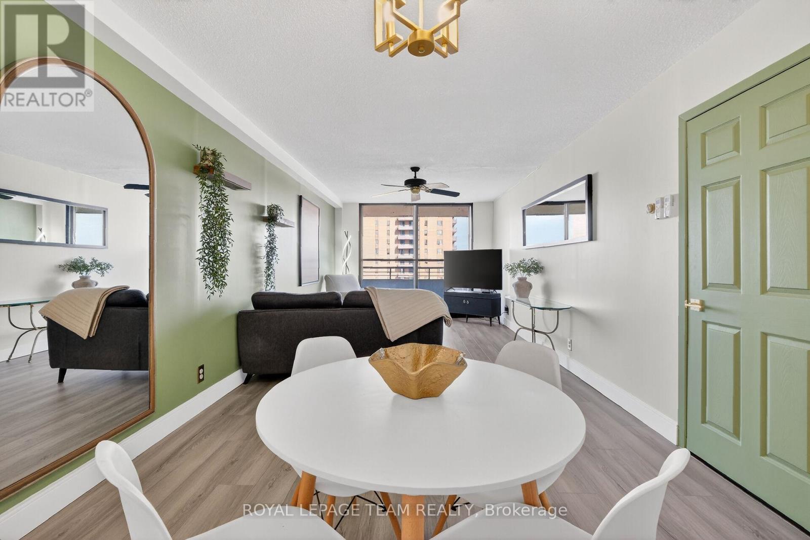 1809 - 515 St Laurent Boulevard S, Ottawa, Ontario  K1K 3X5 - Photo 18 - X12876140