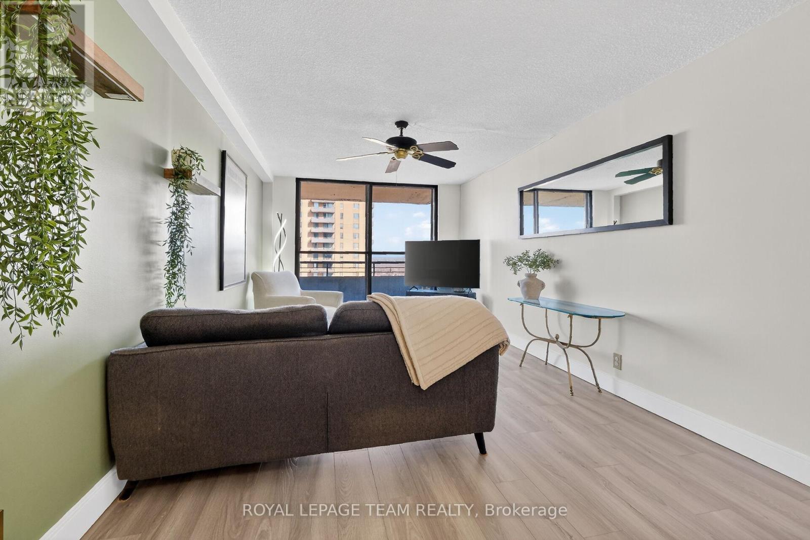 1809 - 515 St Laurent Boulevard S, Ottawa, Ontario  K1K 3X5 - Photo 19 - X12876140