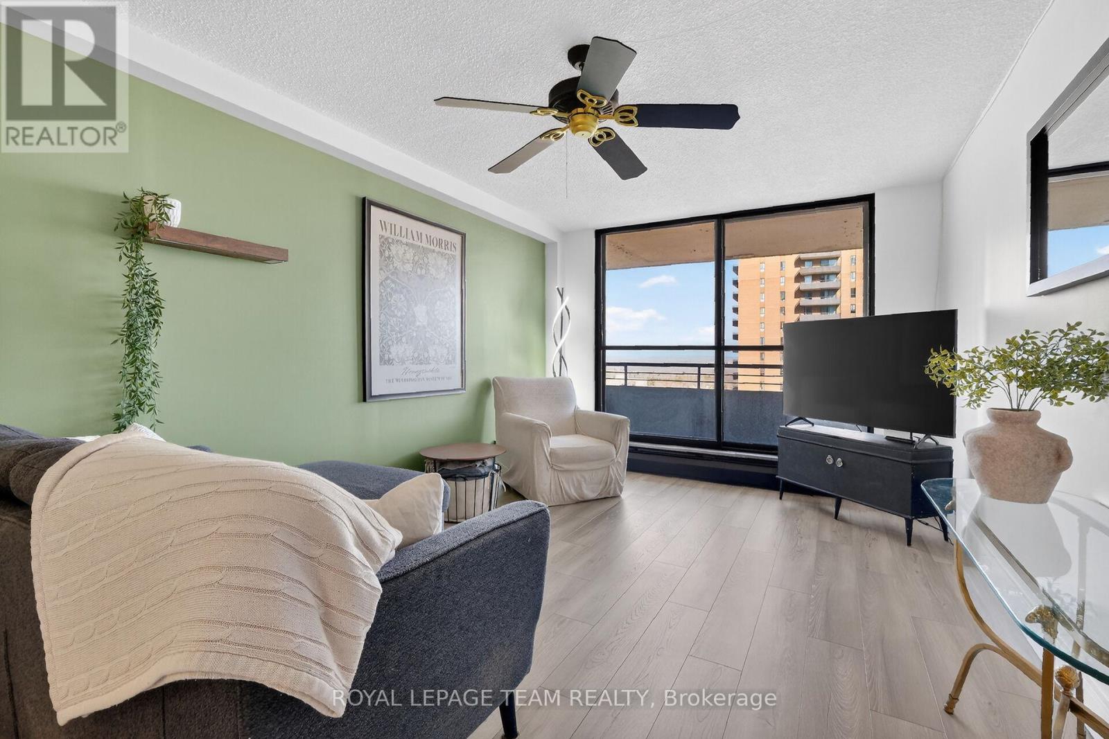 1809 - 515 St Laurent Boulevard S, Ottawa, Ontario  K1K 3X5 - Photo 20 - X12876140