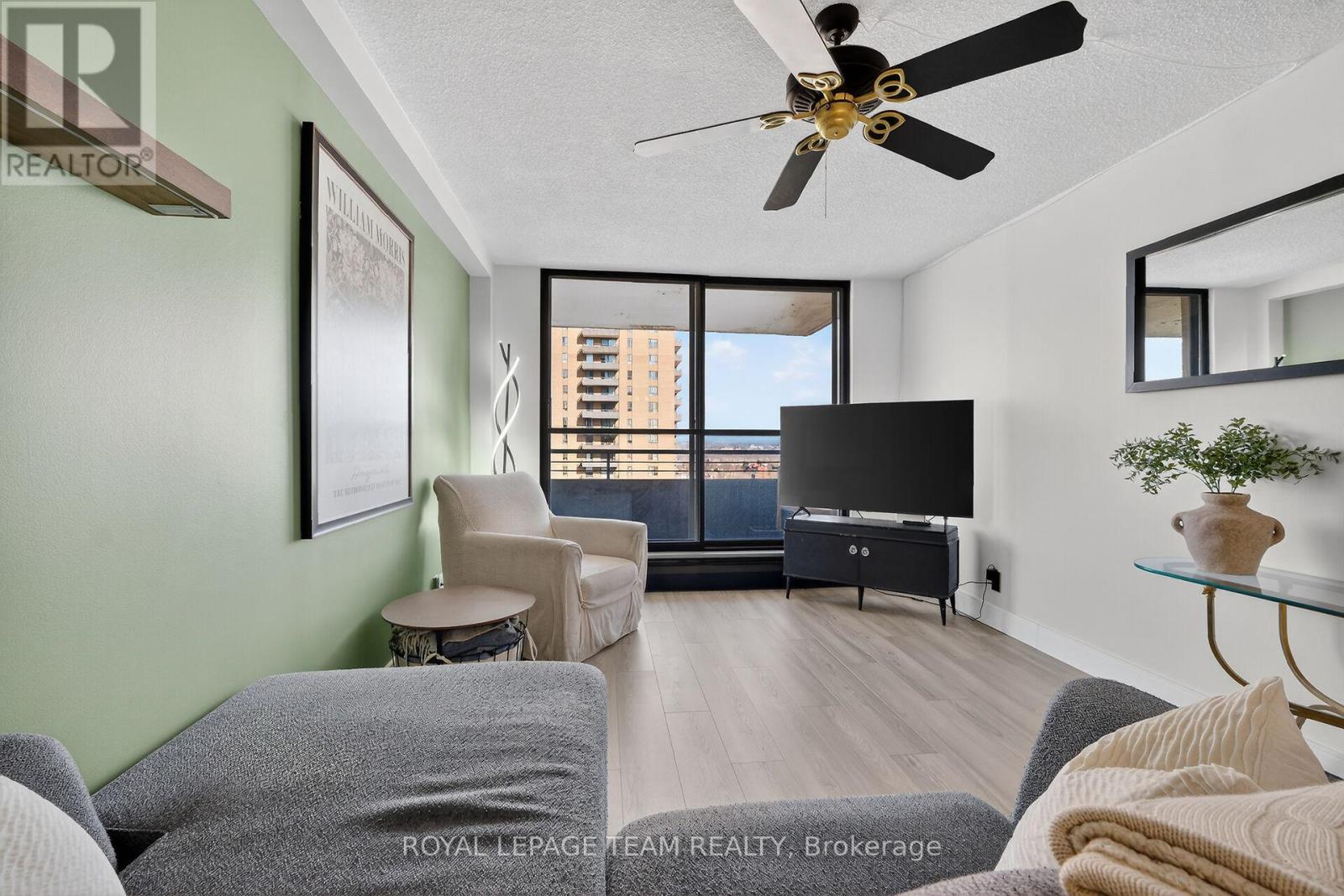 1809 - 515 St Laurent Boulevard S, Ottawa, Ontario  K1K 3X5 - Photo 21 - X12876140