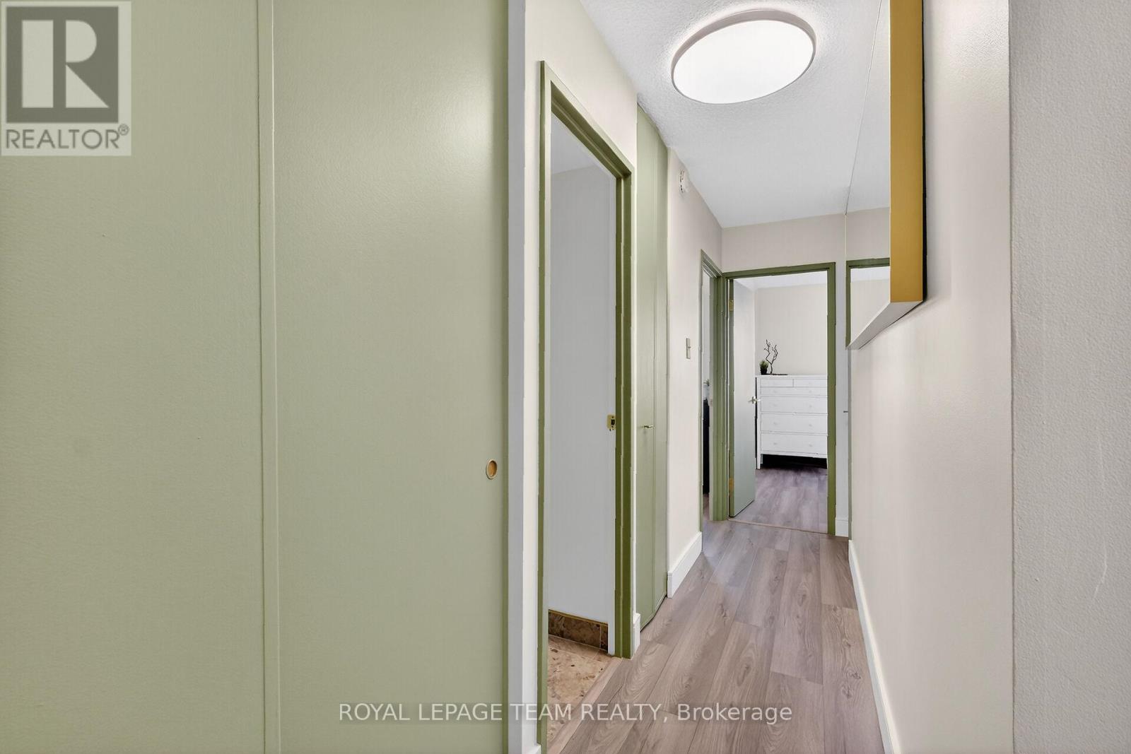 1809 - 515 St Laurent Boulevard S, Ottawa, Ontario  K1K 3X5 - Photo 22 - X12876140