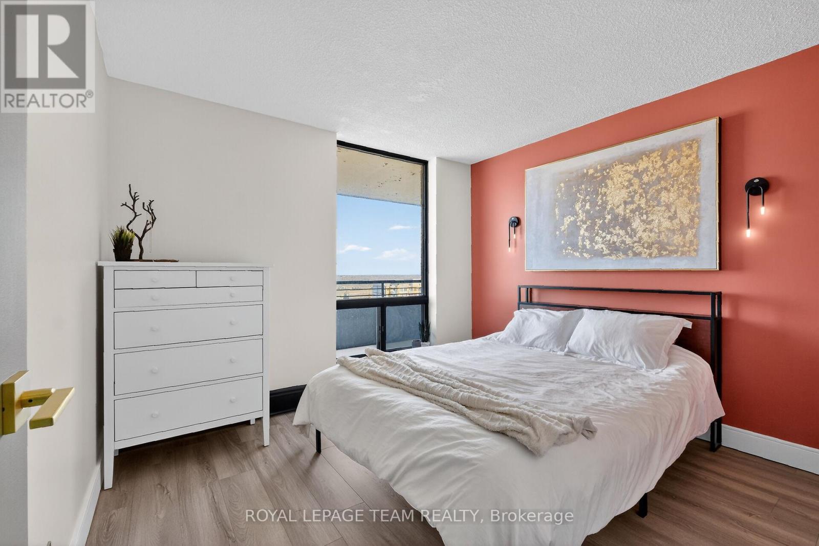 1809 - 515 St Laurent Boulevard S, Ottawa, Ontario  K1K 3X5 - Photo 25 - X12876140