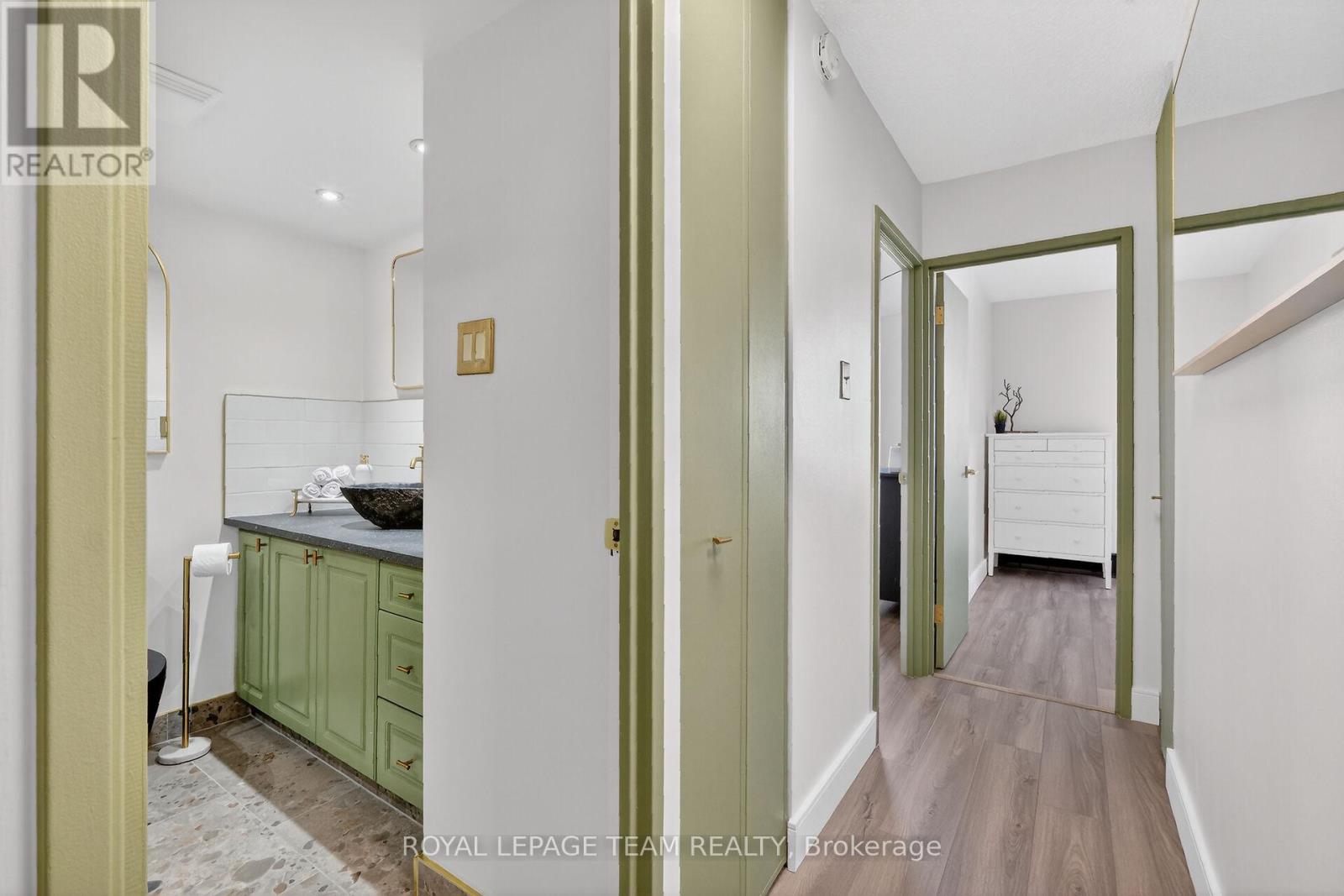 1809 - 515 St Laurent Boulevard S, Ottawa, Ontario  K1K 3X5 - Photo 29 - X12876140