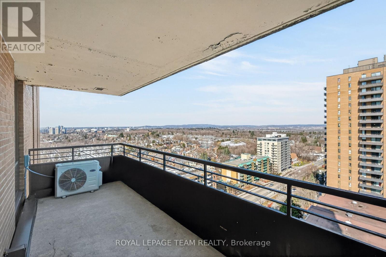 1809 - 515 St Laurent Boulevard S, Ottawa, Ontario  K1K 3X5 - Photo 36 - X12876140
