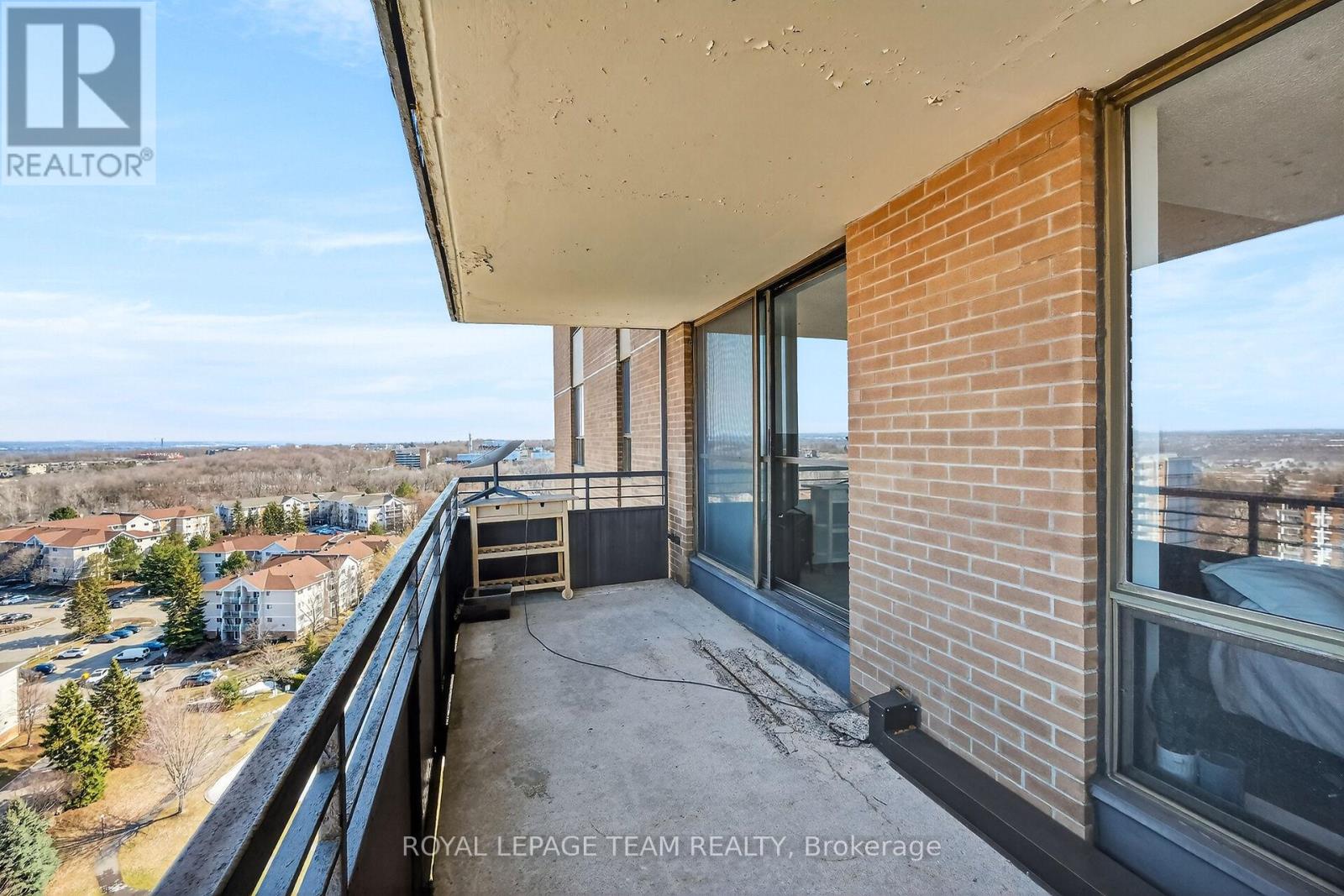 1809 - 515 St Laurent Boulevard S, Ottawa, Ontario  K1K 3X5 - Photo 37 - X12876140