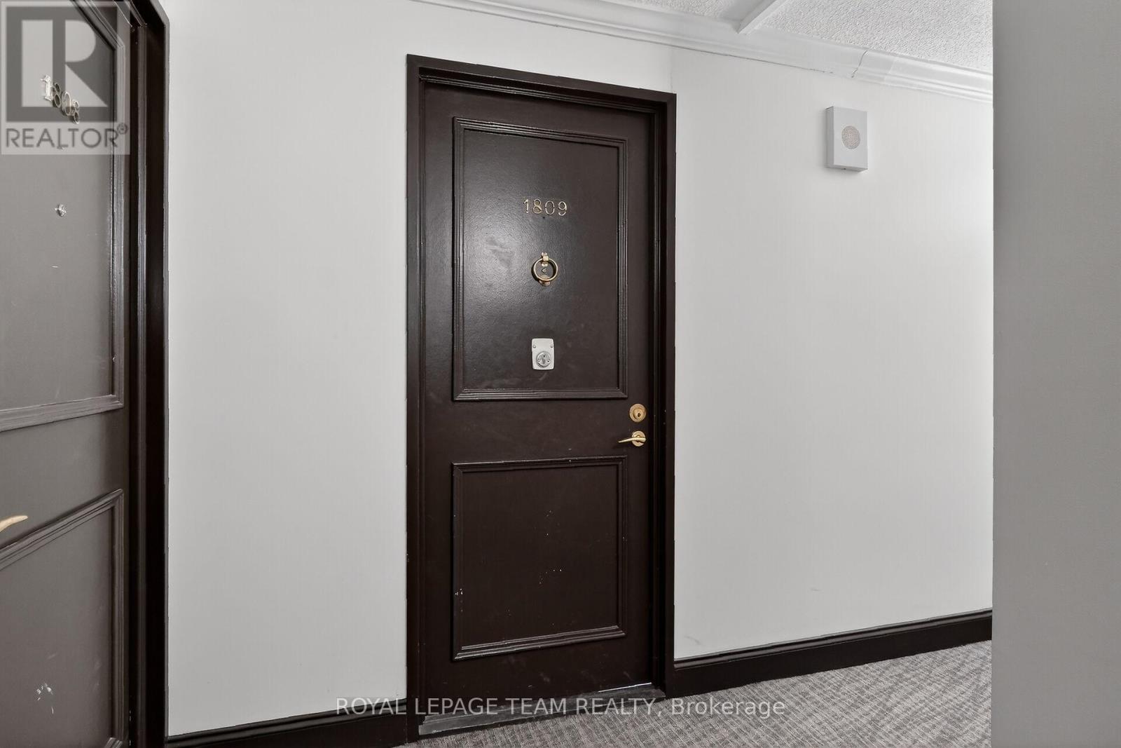 1809 - 515 St Laurent Boulevard S, Ottawa, Ontario  K1K 3X5 - Photo 6 - X12876140
