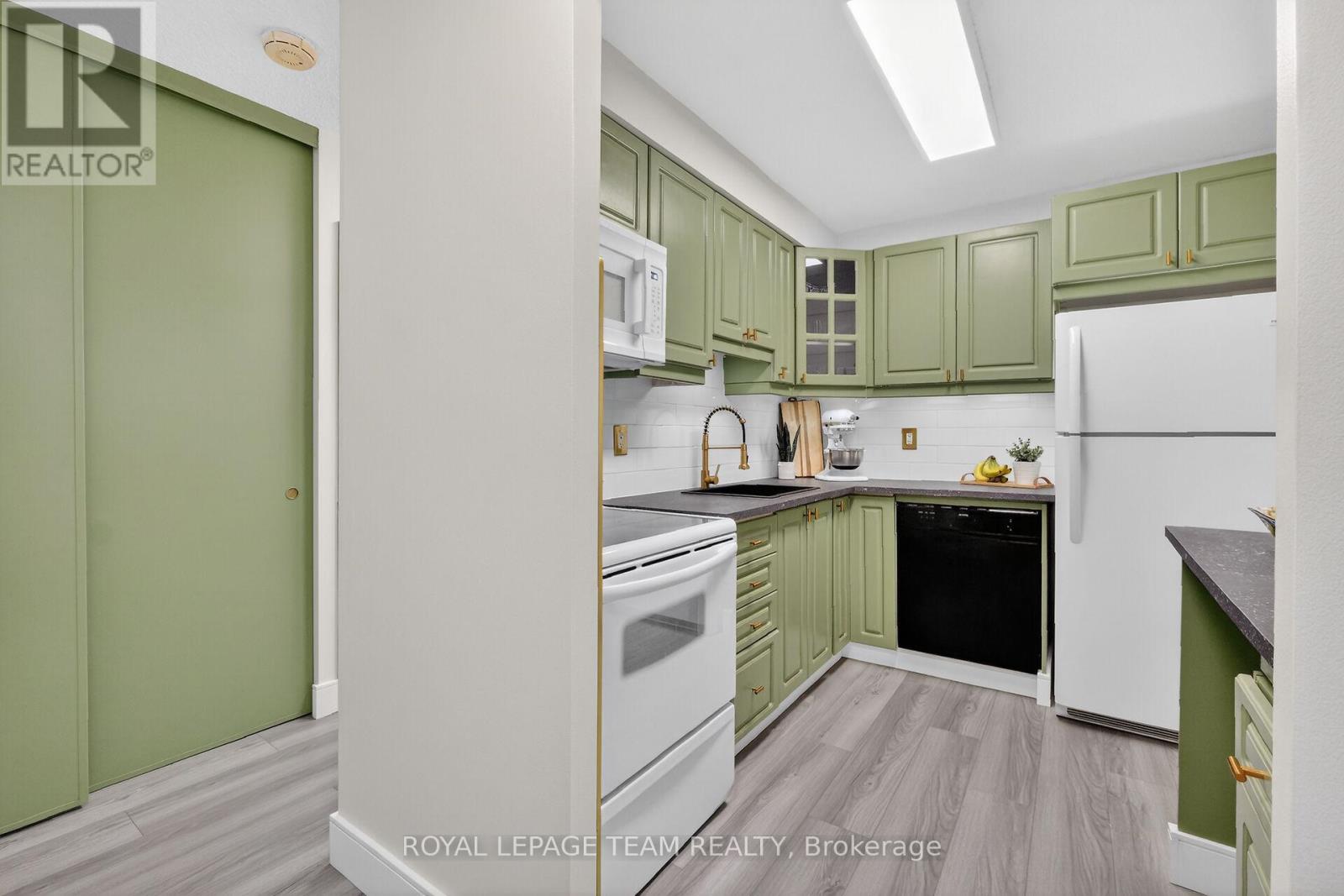 1809 - 515 St Laurent Boulevard S, Ottawa, Ontario  K1K 3X5 - Photo 9 - X12876140