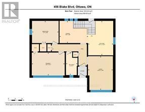 456 Blake Boulevard, Ottawa, Ontario  K1K 1B1 - Photo 20 - X12876176