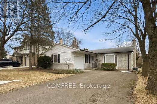 20 LYNNGATE COURT, London South, Ontario