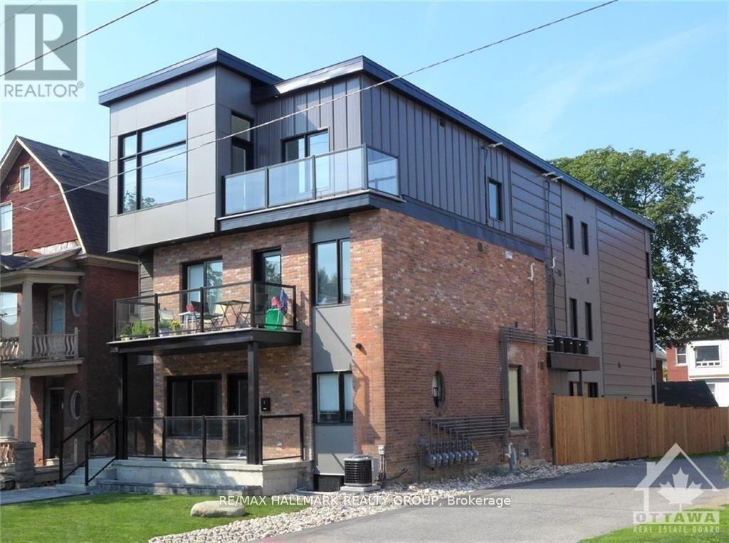 368 Chapel Street, Ottawa, Ontario  K1N 7Z6 - Photo 29 - X12876400