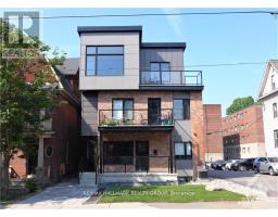 368 CHAPEL STREET, Ottawa, Ontario