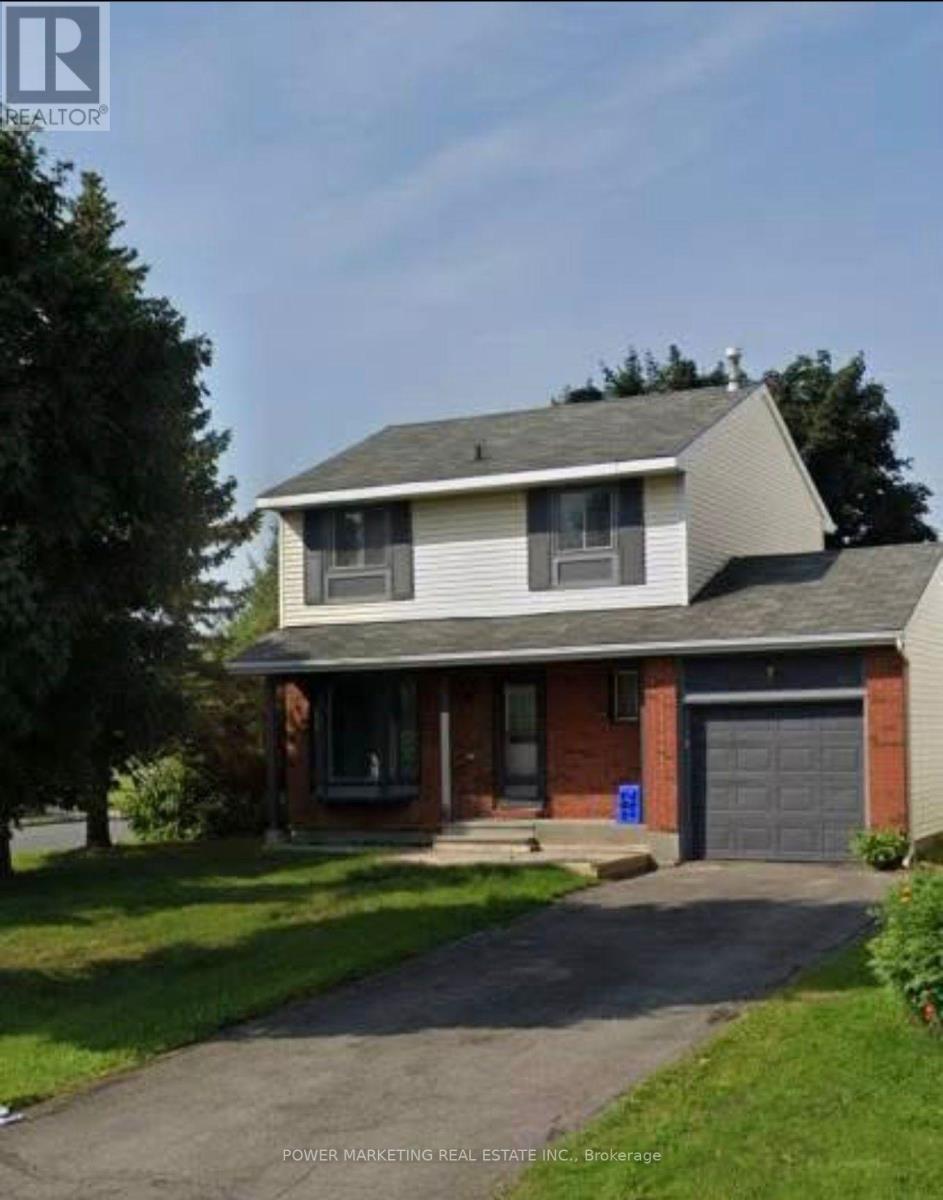 517 APOLLO WAY, Ottawa, Ontario
