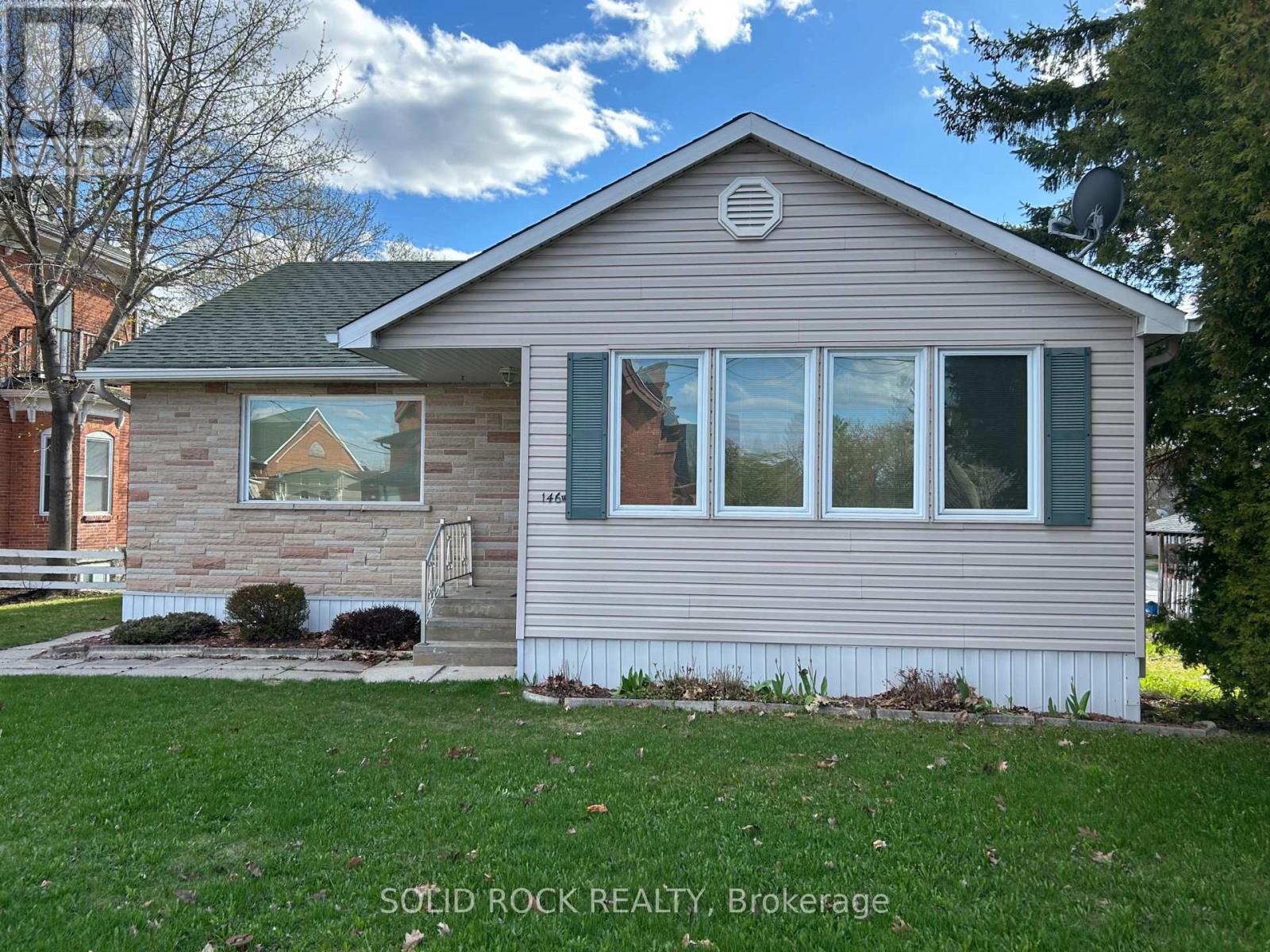 146 ELGIN STREET W, Arnprior, Ontario