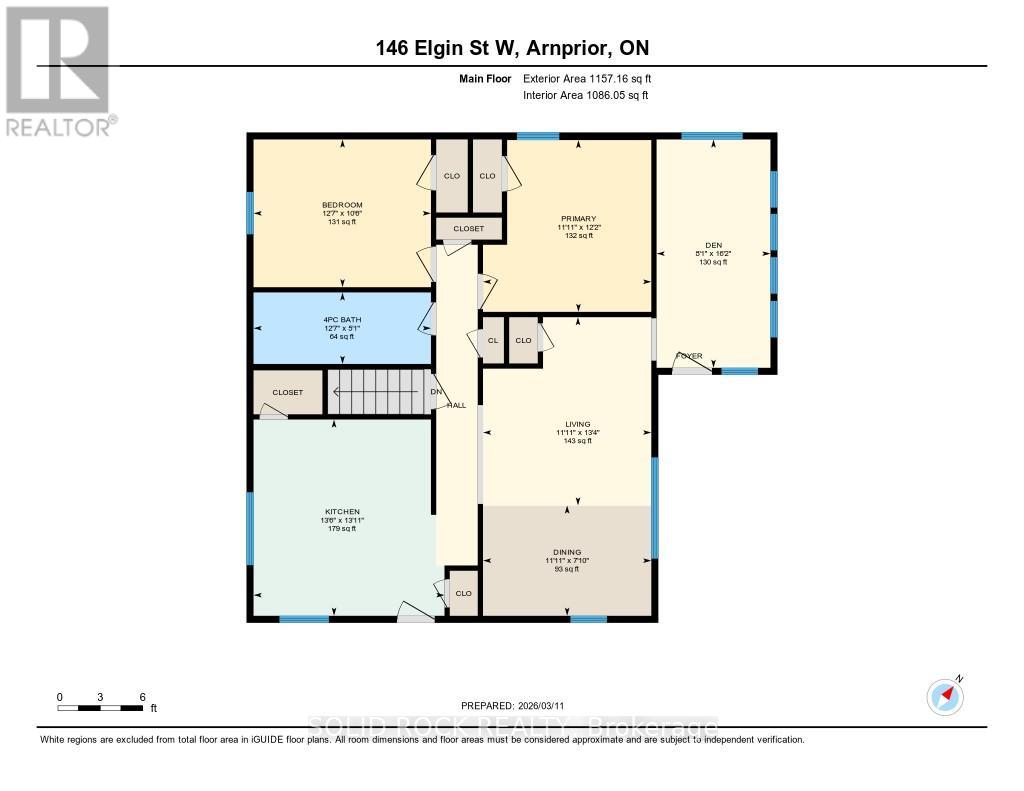 146 Elgin Street W, Arnprior, Ontario  K7S 1N8 - Photo 33 - X12877026