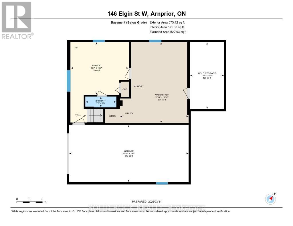 146 Elgin Street W, Arnprior, Ontario  K7S 1N8 - Photo 34 - X12877026