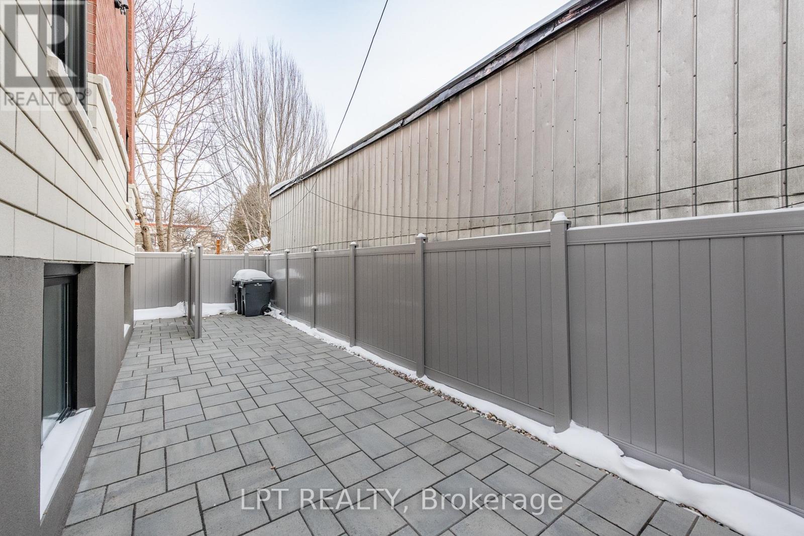 4 - 250 Shakespeare Street, Ottawa, Ontario  K1L 5M6 - Photo 18 - X12877264