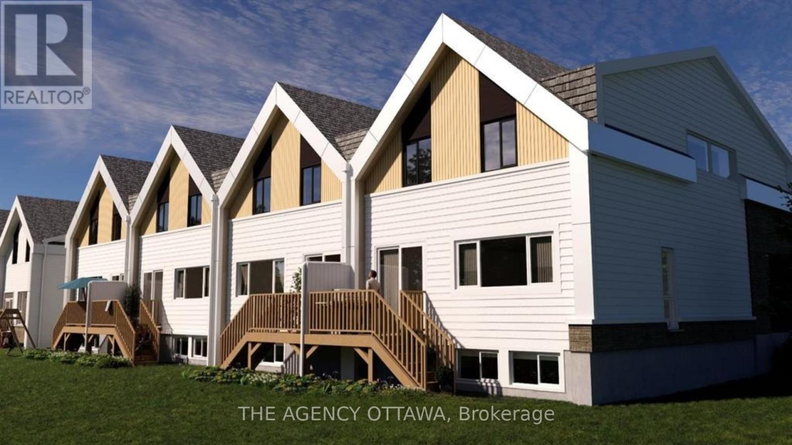 533 Adventure Private, Ottawa, Ontario  K1V 9T2 - Photo 2 - X12877482