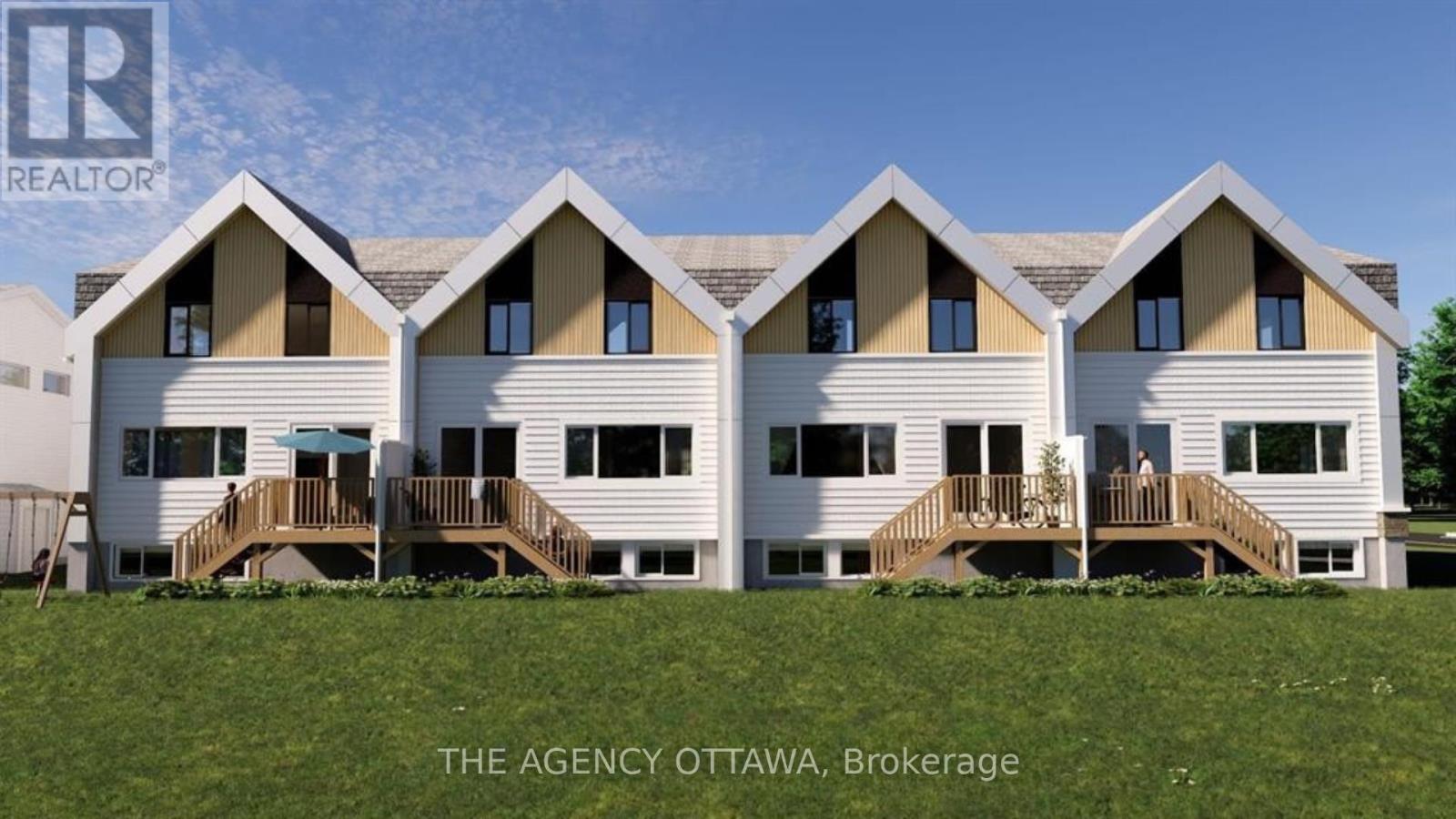 533 Adventure Private, Ottawa, Ontario  K1V 9T2 - Photo 3 - X12877482