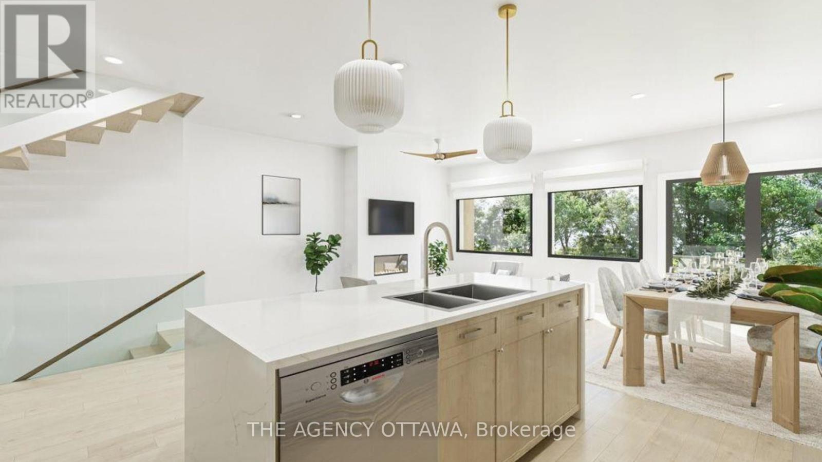 533 Adventure Private, Ottawa, Ontario  K1V 9T2 - Photo 7 - X12877482