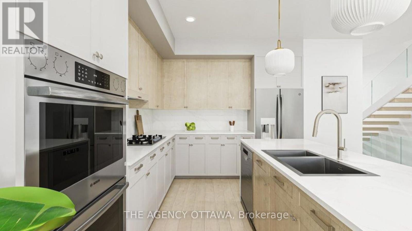 533 Adventure Private, Ottawa, Ontario  K1V 9T2 - Photo 8 - X12877482