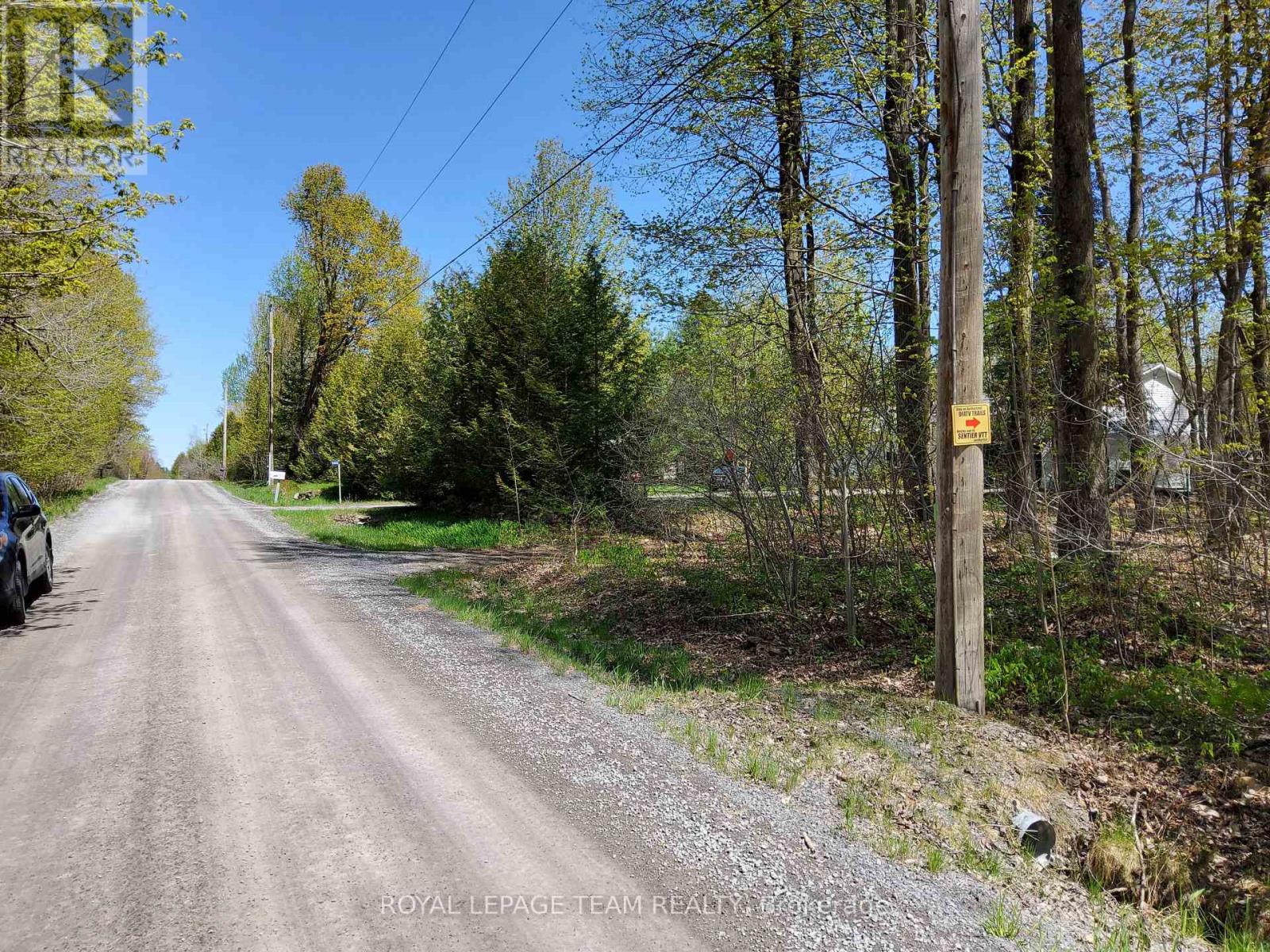 0 Totem Ranch Road, Edwardsburgh/cardinal, Ontario  K0G 1T0 - Photo 2 - X12878310