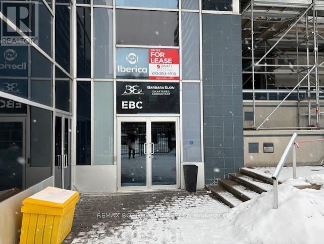 1-37 - 160 George Street, Ottawa, Ontario  K1N 9M2 - Photo 3 - X12879792