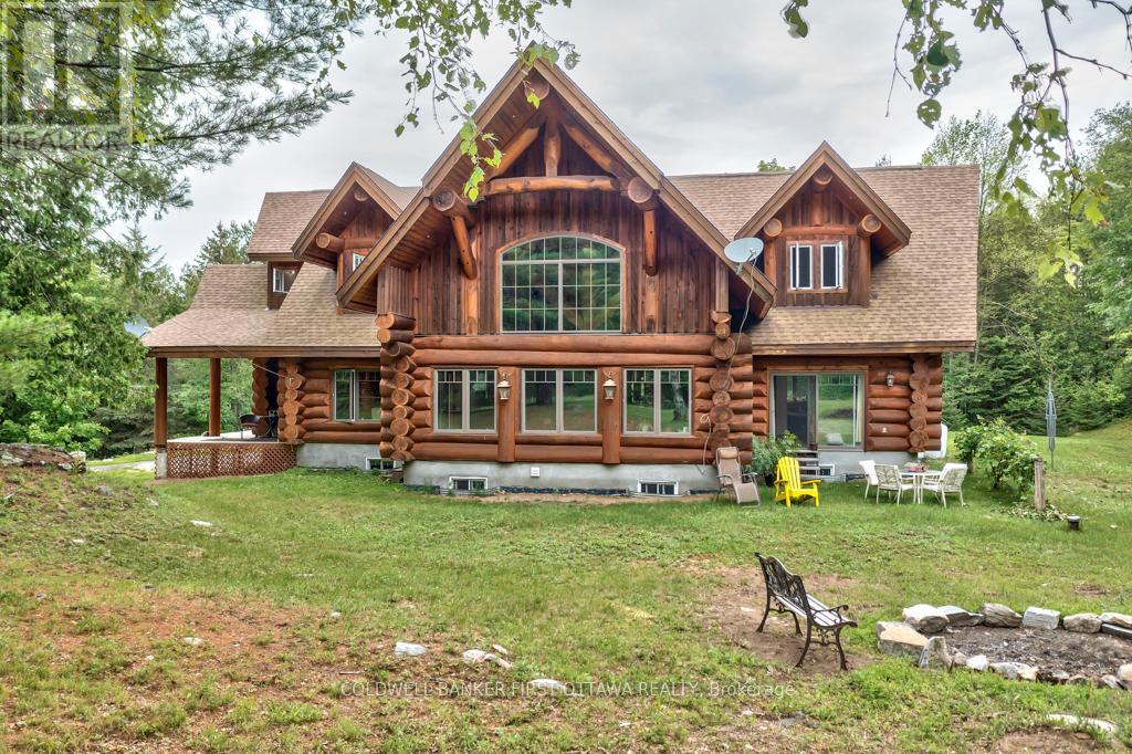 2467 Darling Road, Lanark Highlands, Ontario  K0A 1P0 - Photo 1 - X12880130