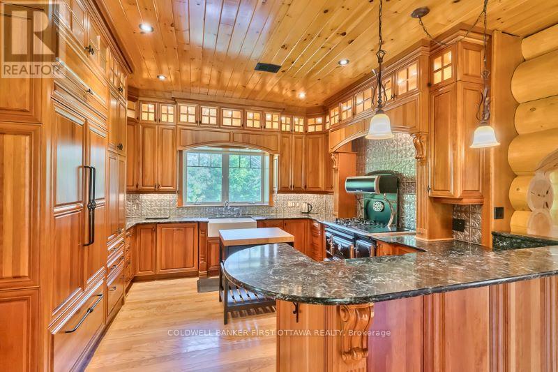 2467 Darling Road, Lanark Highlands, Ontario  K0A 1P0 - Photo 12 - X12880130