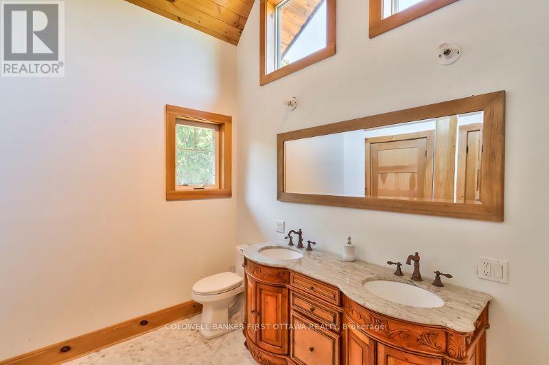 2467 Darling Road, Lanark Highlands, Ontario  K0A 1P0 - Photo 30 - X12880130