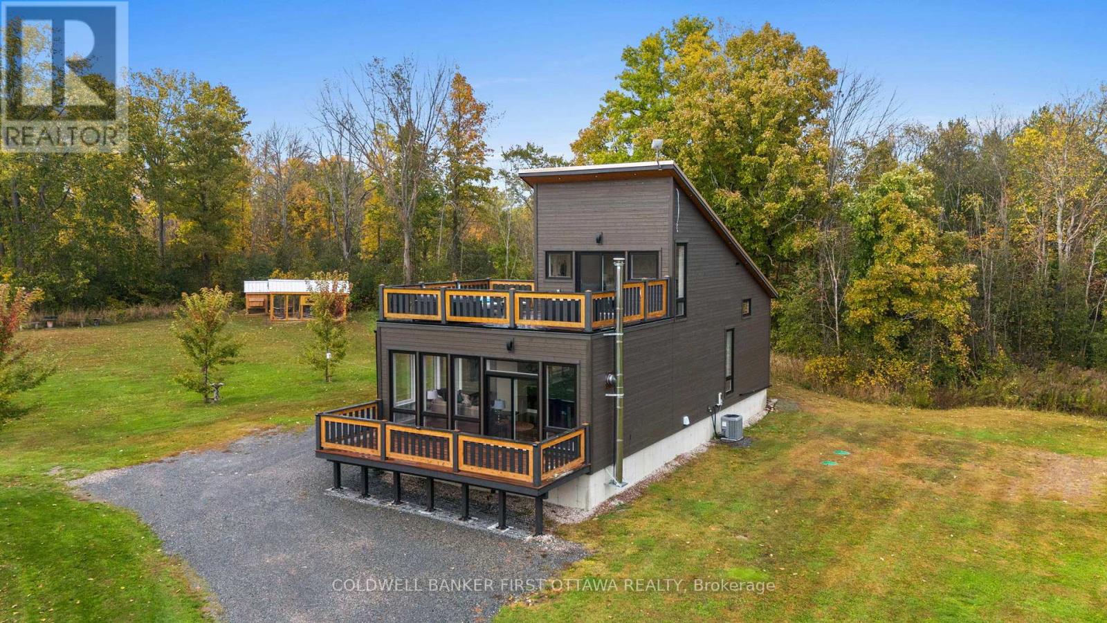 4210 Scotch Line Road, Tay Valley, Ontario  K7H 3C5 - Photo 1 - X12880144