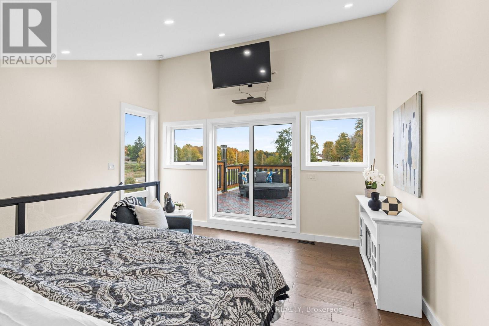 4210 Scotch Line Road, Tay Valley, Ontario  K7H 3C5 - Photo 20 - X12880144