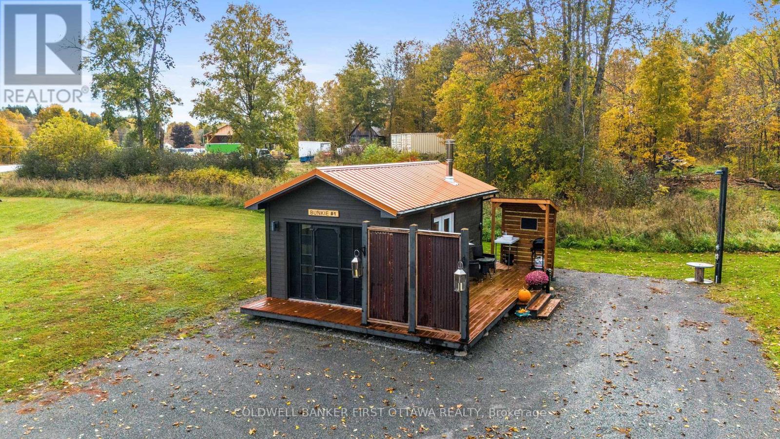 4210 Scotch Line Road, Tay Valley, Ontario  K7H 3C5 - Photo 23 - X12880144