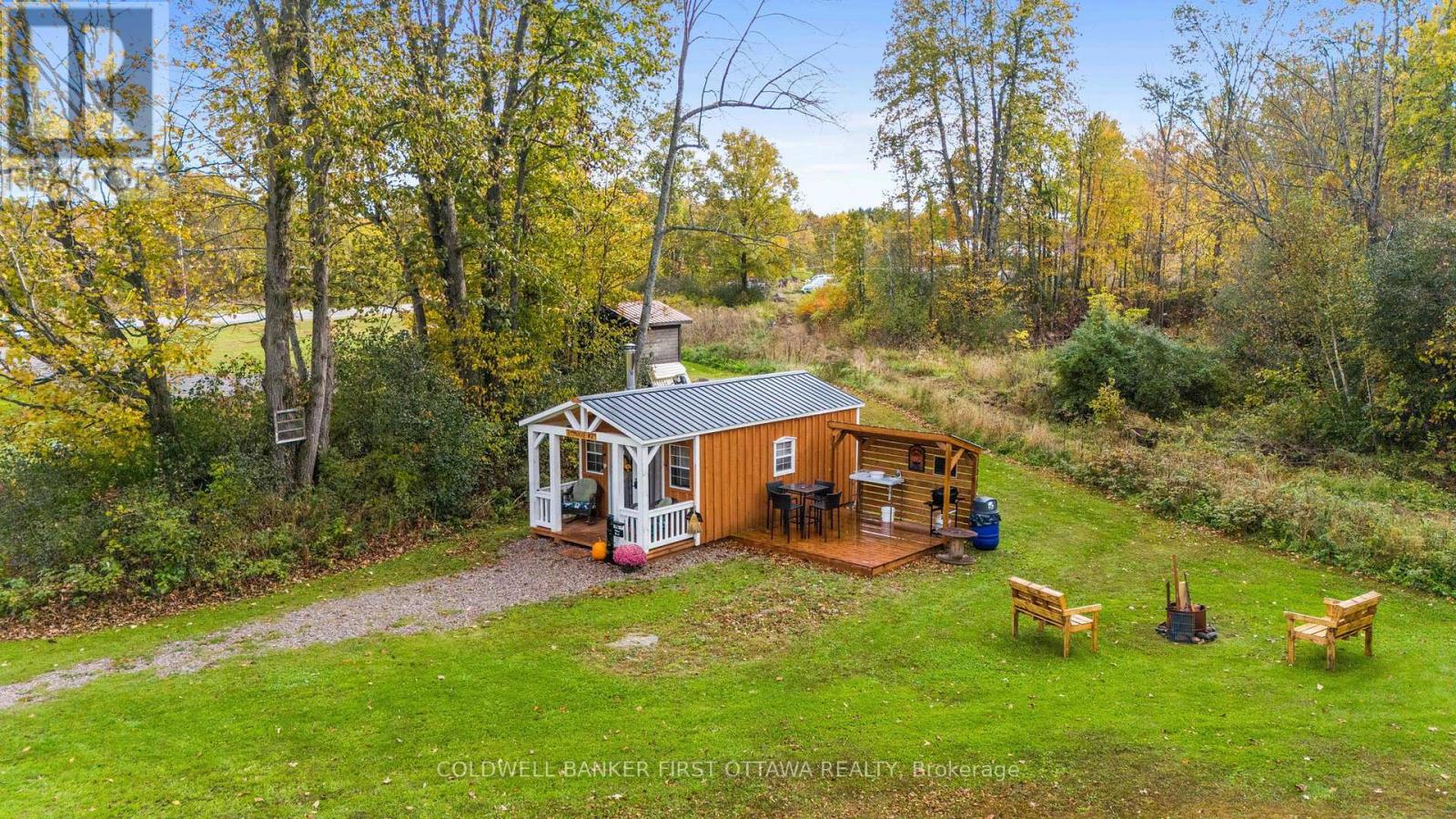 4210 Scotch Line Road, Tay Valley, Ontario  K7H 3C5 - Photo 29 - X12880144