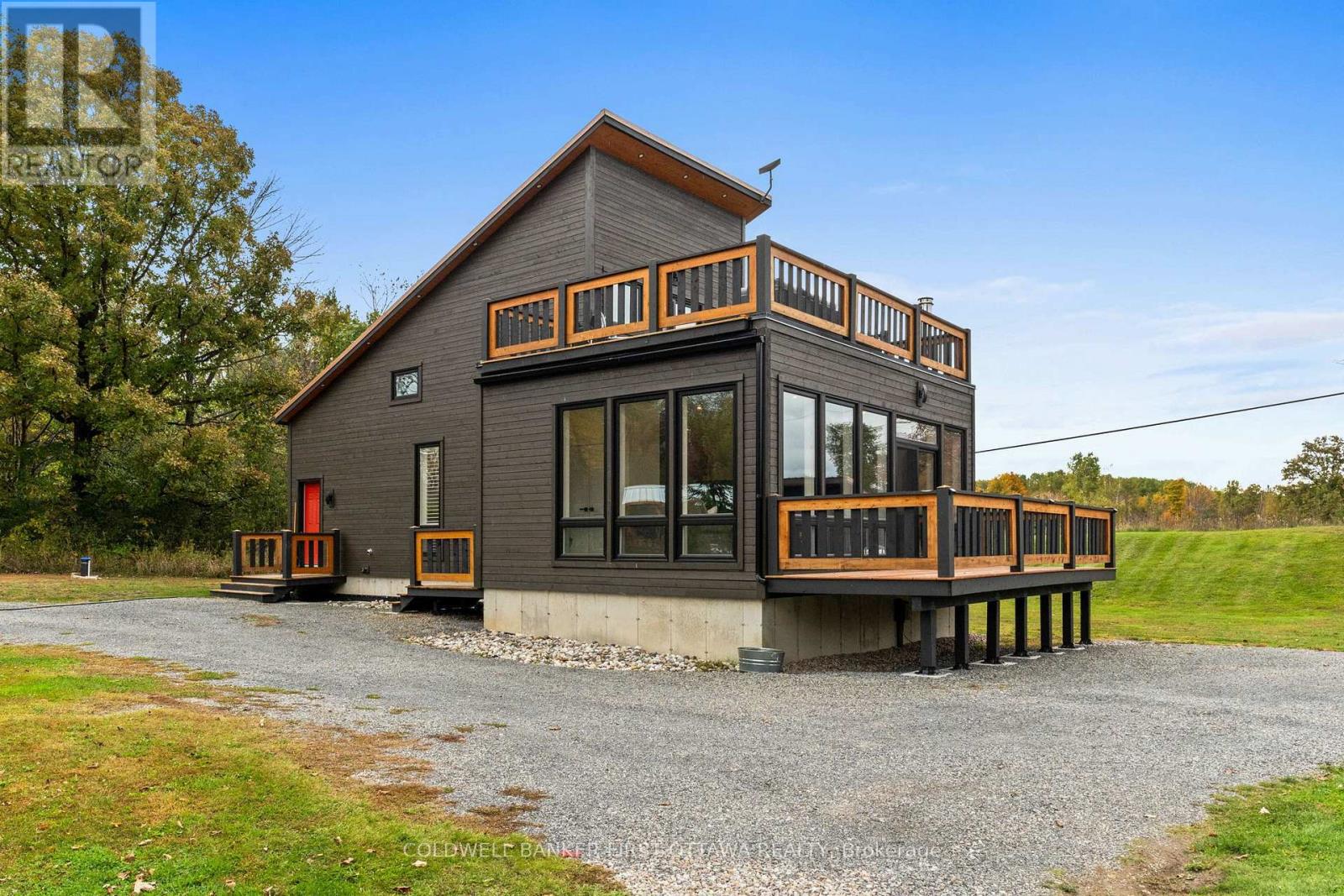 4210 Scotch Line Road, Tay Valley, Ontario  K7H 3C5 - Photo 3 - X12880144