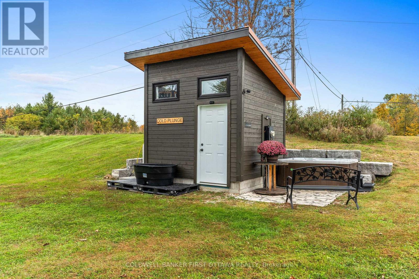 4210 Scotch Line Road, Tay Valley, Ontario  K7H 3C5 - Photo 43 - X12880144