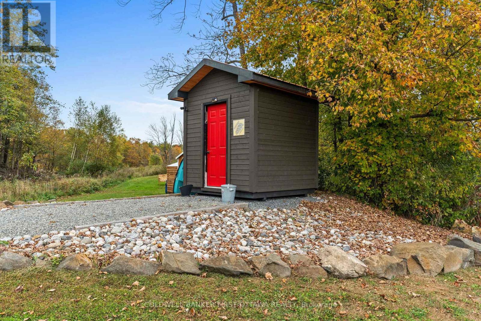 4210 Scotch Line Road, Tay Valley, Ontario  K7H 3C5 - Photo 47 - X12880144