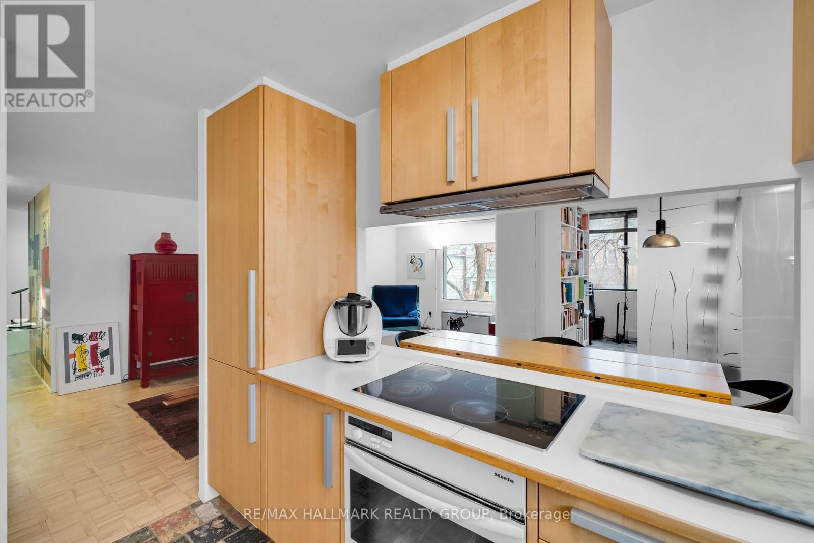203 - 40 Arthur Street, Ottawa, Ontario  K1R 7T5 - Photo 21 - X12880160