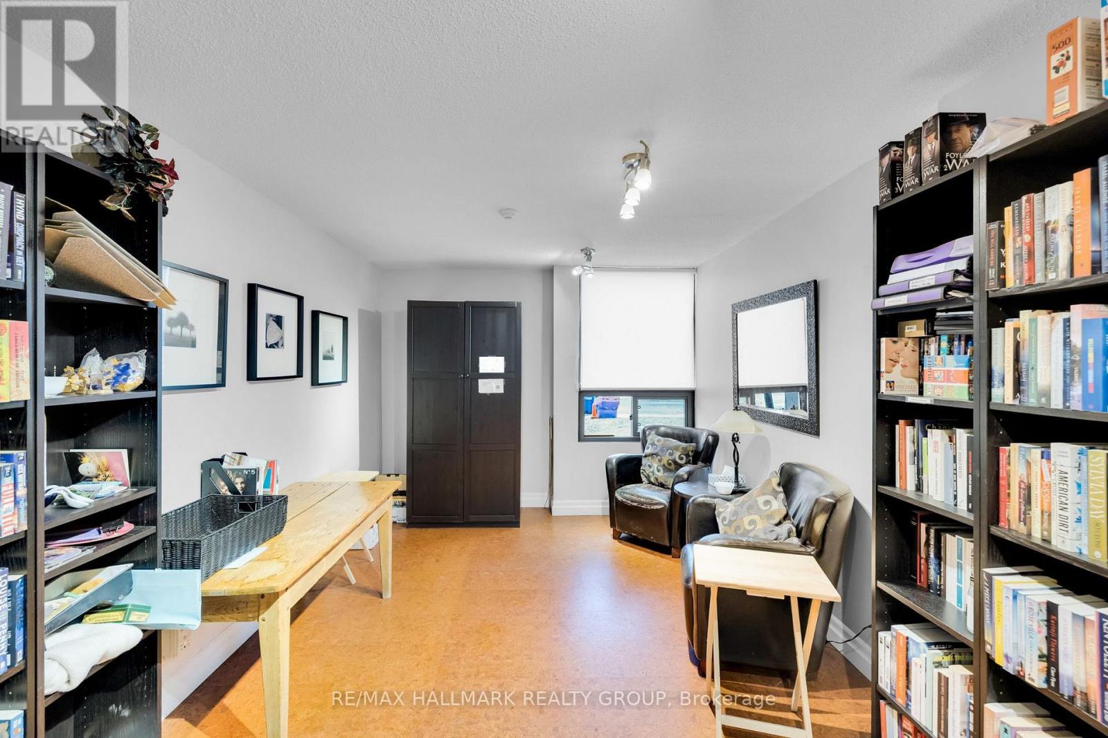 203 - 40 Arthur Street, Ottawa, Ontario  K1R 7T5 - Photo 32 - X12880160