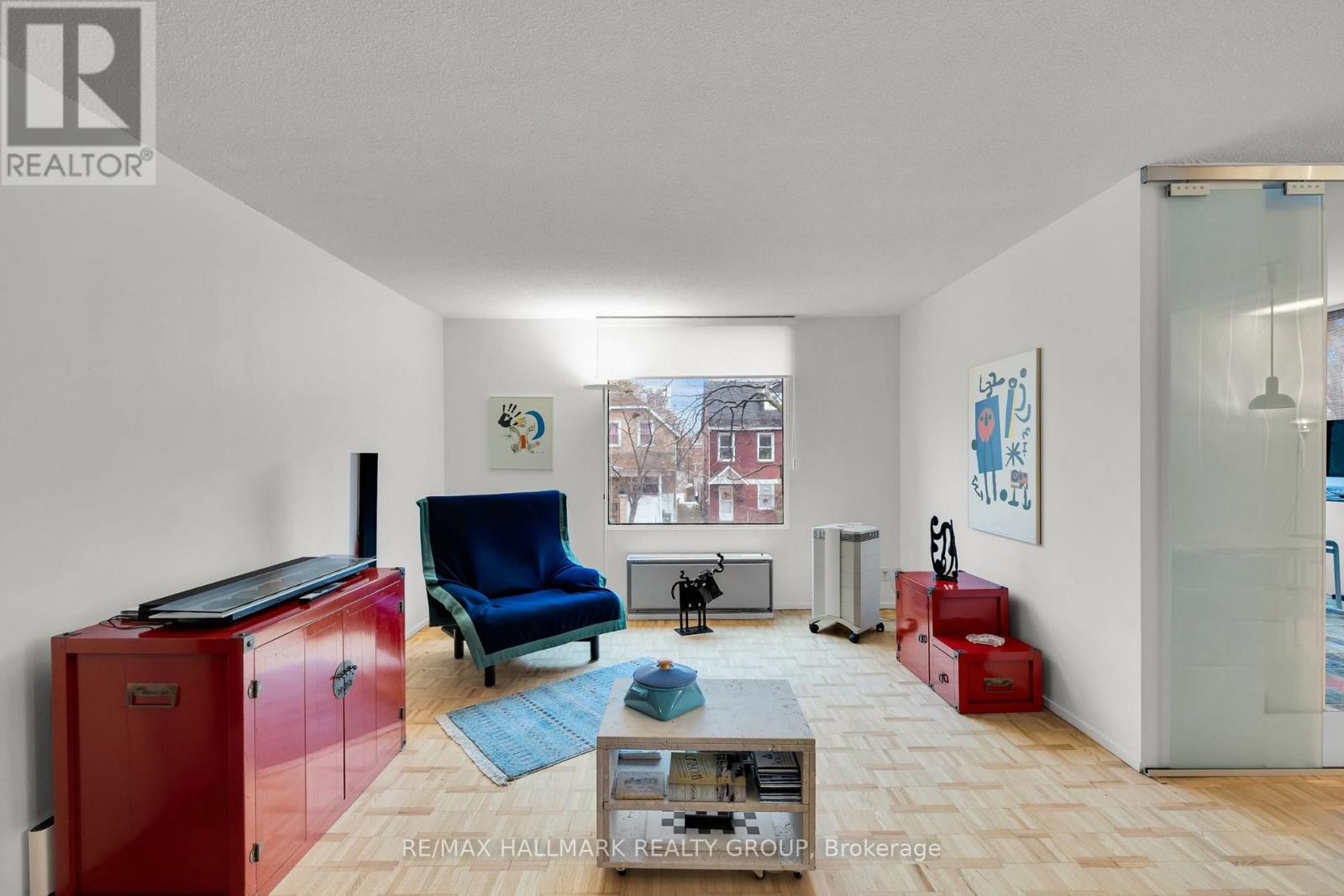 203 - 40 Arthur Street, Ottawa, Ontario  K1R 7T5 - Photo 4 - X12880160