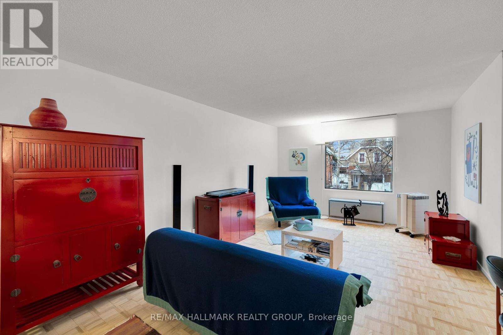 203 - 40 Arthur Street, Ottawa, Ontario  K1R 7T5 - Photo 5 - X12880160